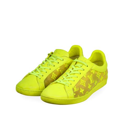 luxembourg louis vuitton shoes|louis vuitton tattoo sneaker.